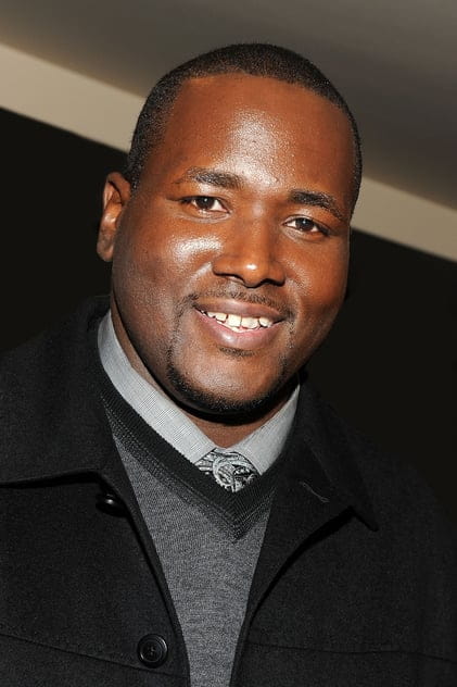 Quinton Aaron - Actor Films with the actor Quinton Aaron