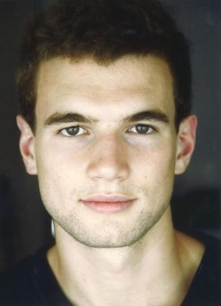 Alex Russell - Actor Films with the actor Alex Russell