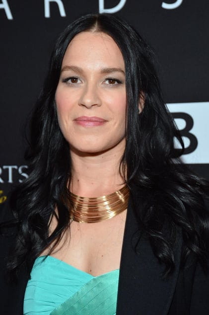 Franka Potente - Actor Films with the actor Franka Potente