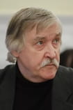 Leonid Nosyrev - Director, Art Director Films with the actor Leonid Nosyrev
