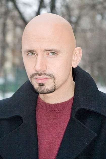 Valery Troshin - Actor Films with the actor Valery Troshin