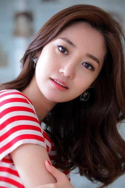Go Joon-hee - Actor Films with the actor Go Joon-hee