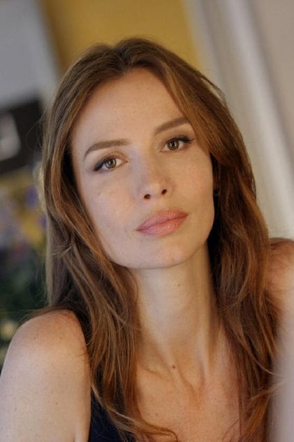 Saffron Domini Burrows - Actor Films with the actor Saffron Domini Burrows
