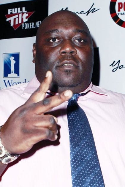 Faizon Love - Actor Films with the actor Faizon Love