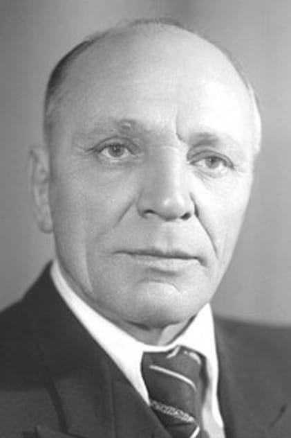 Vladimir Ratomsky - Actor Films with the actor Vladimir Ratomsky
