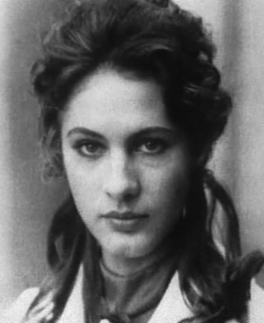 Lyudmila Efimenko - Actor, Director Films with the actor Lyudmila Efimenko
