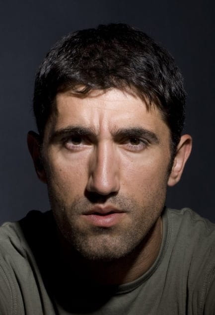 Bashar Rahal - Actor Films with the actor Bashar Rahal
