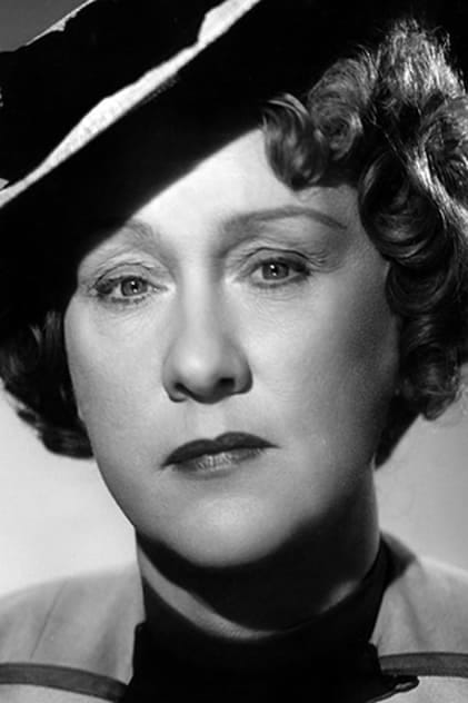 Martha Wentworth - Actor Films with the actor Martha Wentworth