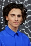 Timothée Chalamet - Actor Films with the actor Timothée Chalamet