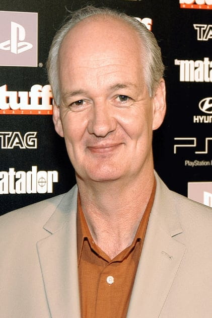 Colin Mochrie - Actor Films with the actor Colin Mochrie