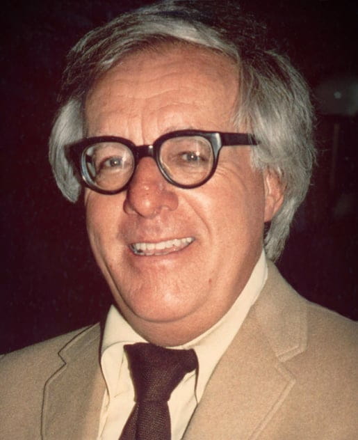 Ray Bradbury - Actor Films with the actor Ray Bradbury