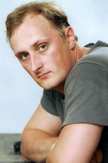 Andrey Zibrov - Actor Films with the actor Andrey Zibrov