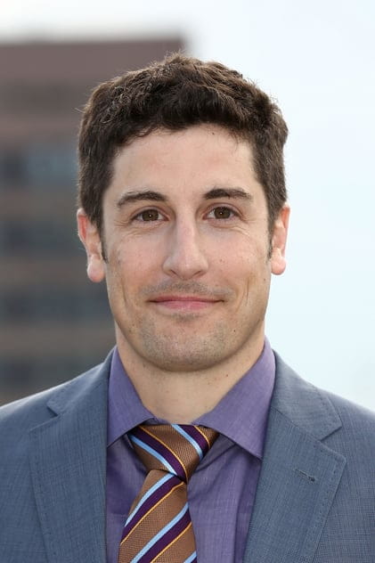 Jason Matthew Biggs - Actor Films with the actor Jason Matthew Biggs