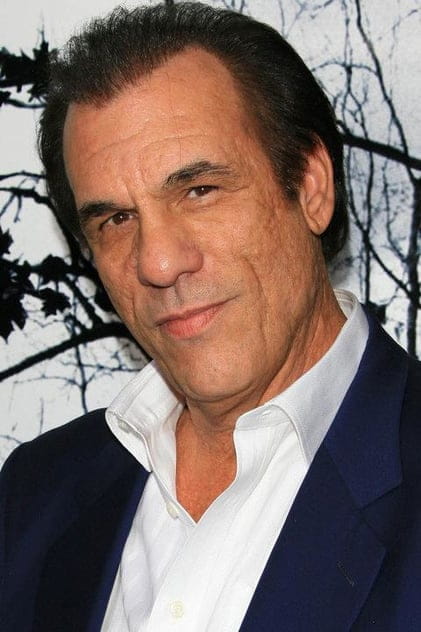 Robert Davi - Actor Films with the actor Robert Davi