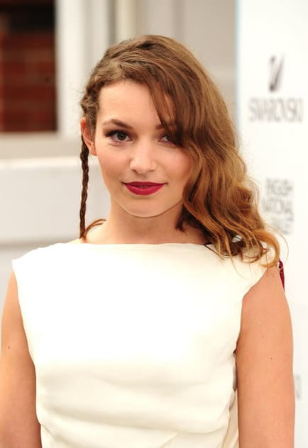 Perdita Weeks - Actor Films with the actor Perdita Weeks