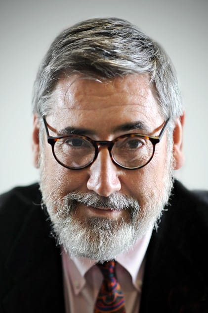 John Landis - Director, Actor, Producer Films with the actor John Landis