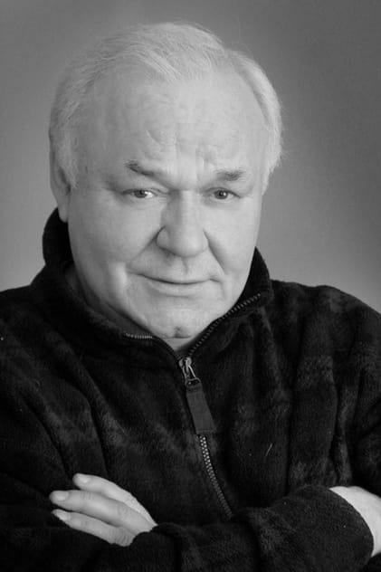 Leonid Nevedomsky - Actor Films with the actor Leonid Nevedomsky