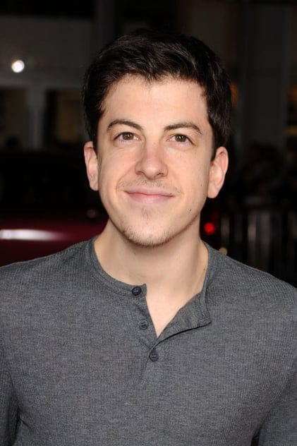 Christopher Mintz-Plasse - Actor Films with the actor Christopher Mintz-Plasse