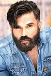 Sunil Shetty - Actor Films with the actor Sunil Shetty