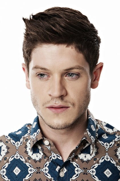 Iwan Rheon - Actor Films with the actor Iwan Rheon
