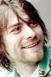 Kurt Cobain - Actor Films with the actor Kurt Cobain