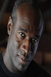 Steve Toussaint - Actor Films with the actor Steve Toussaint