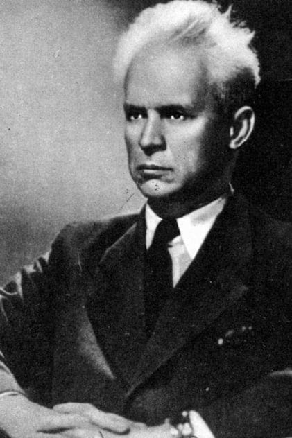 Alexander Dovzhenko - Director Films with the actor Alexander Dovzhenko