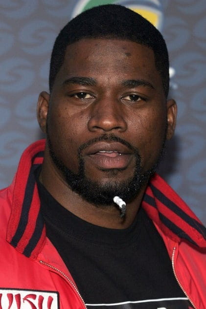 David Banner - Actor Films with the actor David Banner