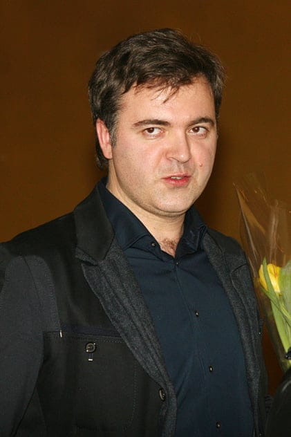 Dmitry Dyachenko - Director, Actor, Producer Films with the actor Dmitry Dyachenko