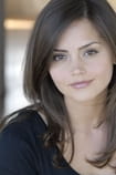 Jenna Coleman - Actor Films with the actor Jenna Coleman