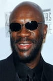 Isaac Hayes - Actor Films with the actor Isaac Hayes