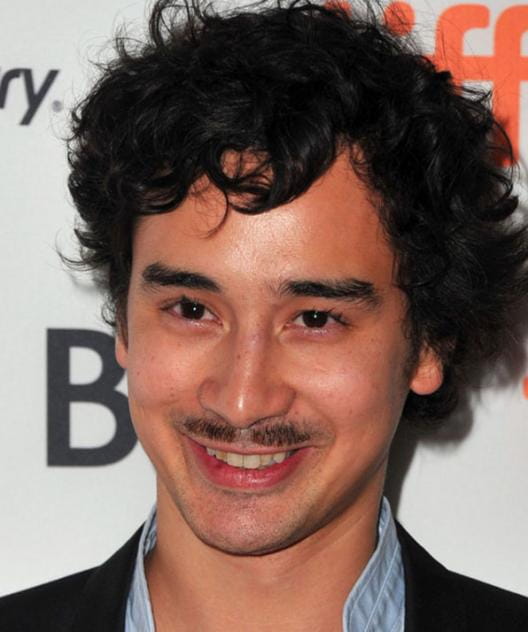 Jason Lew - Actor Films with the actor Jason Lew