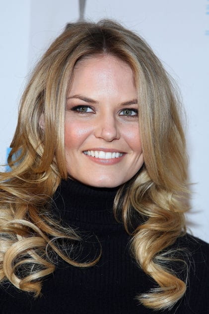 Jennifer Marie Morrison - Actor Films with the actor Jennifer Marie Morrison