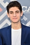 David Mazuz - Actor Films with the actor David Mazuz