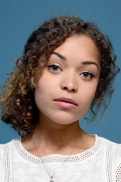 Antonia Thomas - Actor Films with the actor Antonia Thomas