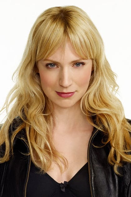 Beth Riesgraf - Actor Films with the actor Beth Riesgraf