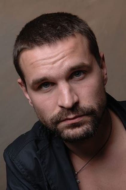 Viktor Dobronravov - Actor Films with the actor Viktor Dobronravov