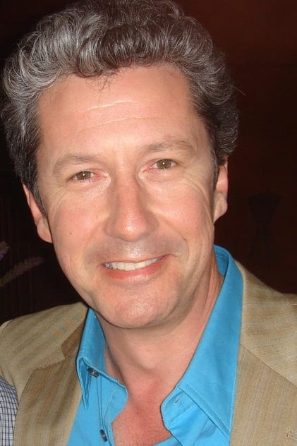 Charles Shaughnessy - Actor Films with the actor Charles Shaughnessy