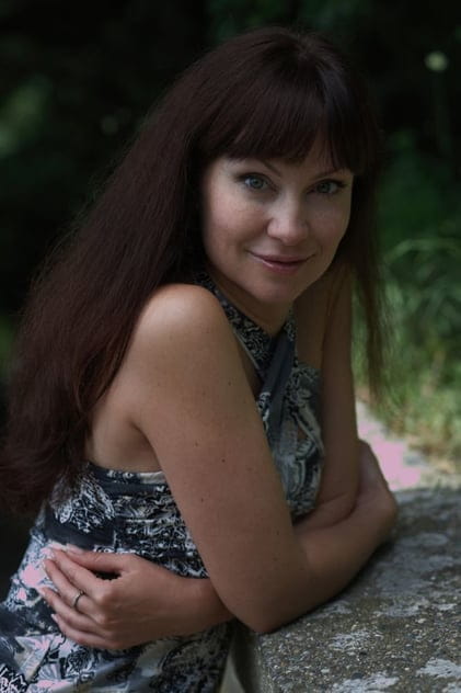 Nonna Grishaeva - Actor Films with the actor Nonna Grishaeva