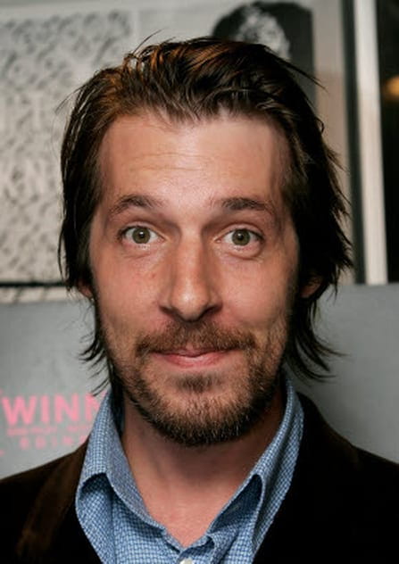 Craig Parkinson - Actor Films with the actor Craig Parkinson