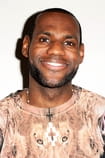 LeBron James - Actor, Producer Films with the actor LeBron James