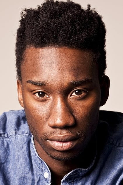 Nathan Stewart-Jarrett - Actor Films with the actor Nathan Stewart-Jarrett