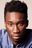 Nathan Stewart-Jarrett - Actor Films with the actor Nathan Stewart-Jarrett