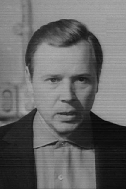 Anatoly Grachev - Actor Films with the actor Anatoly Grachev