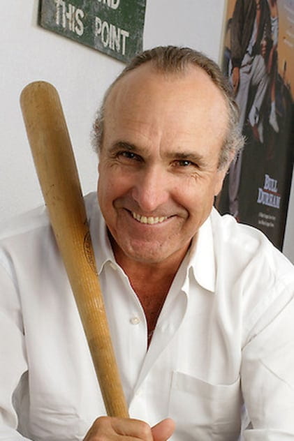 Ron Shelton - Director, Producer Films with the actor Ron Shelton