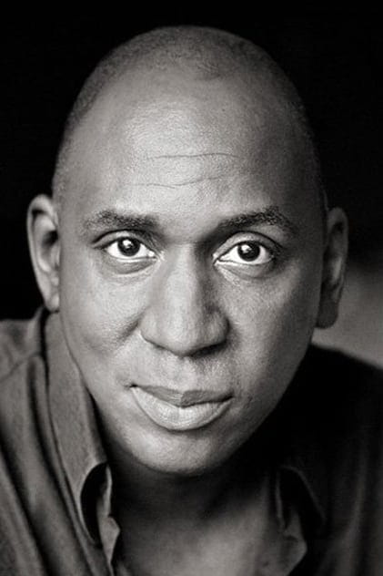 Colin McFarlane - Actor, Director Films with the actor Colin McFarlane