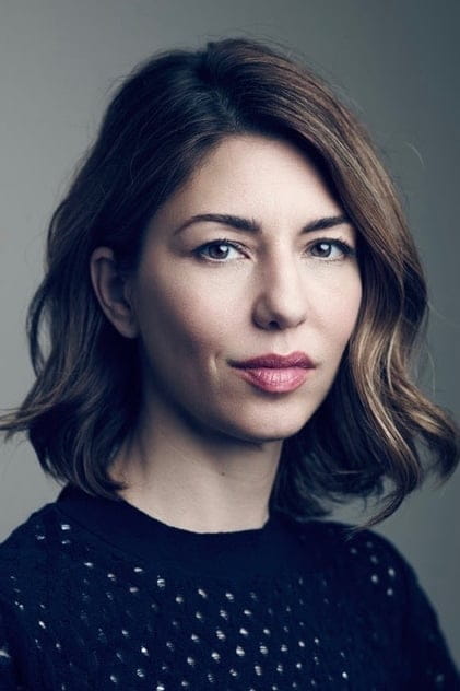 Sofia Coppola - Director, Producer, Actor Films with the actor Sofia Coppola
