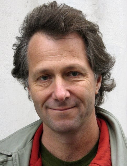 Fredrik Gertten - Director Films with the actor Fredrik Gertten