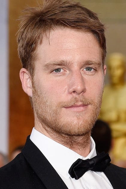 Jake McDorman - Actor Films with the actor Jake McDorman