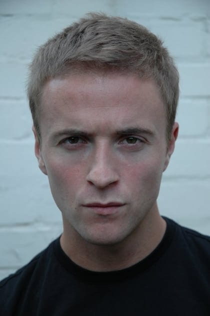 Jason Barry - Actor Films with the actor Jason Barry